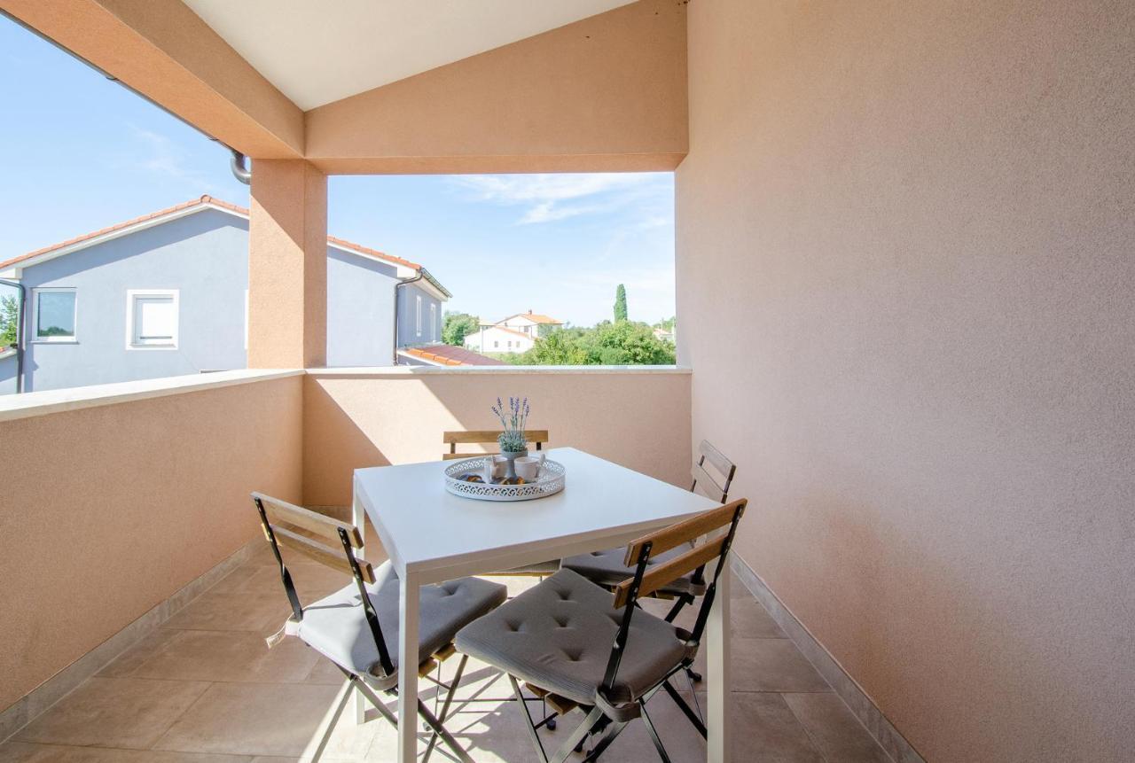 Vila Moki Mit Privatem Beheizbarem Pool Pula